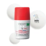 Vichy Intensive Antiperspirant 72H Excessive Perspiration 50ml