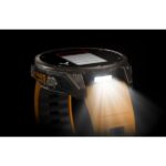 Garmin Fenix 8 - 47mm Amoled Sapphire Gps Smartwatch Graphit - Image 4
