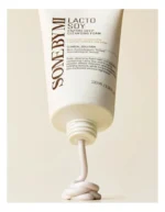 SOME BY MI Lactosoy Eyzyme Deep Cleansing Foam 100ml - Image 2