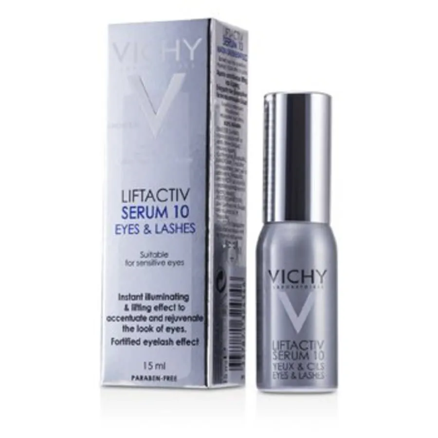 imgi_71_vichy-liftactiv-serum-10-eyes-lashes-05-oz-hair-care-3337871324346 Vichy Liftactiv Eye and Eyelash Lifting Serum 15 ml - Image 1