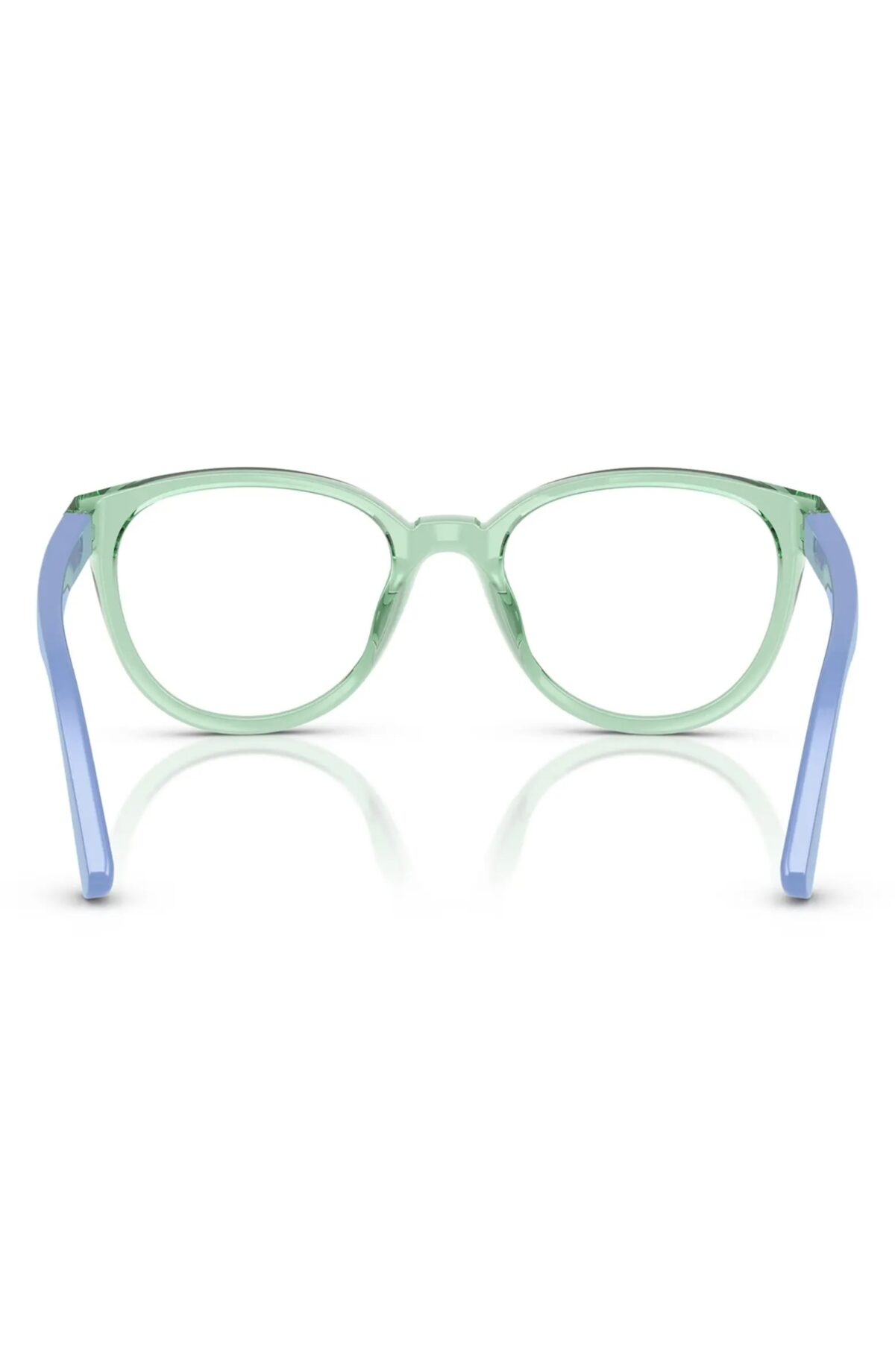 Vogue Junior Boys' Eyeglass Frames 2029VY, 3043 - Image 4