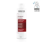 VICHY Dercos Energising Shampoo Anti-Hair Loss - 200ml