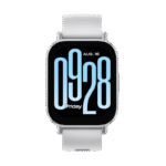 ⁦Xiaomi Redmi Watch 5 Active ,Matt Silver⁩ - الصورة ⁦4⁩