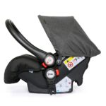 Teknum Infant Car Seat Story , Dark Grey - Image 2