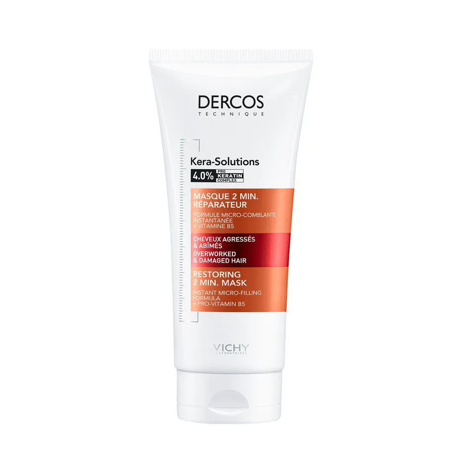 imgi_78_1 Vichy Dercos Kera-solutions Nourishing Conditioner - الصورة 1