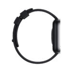 ⁦Xiaomi Redmi Watch 4 Smart Watch BHR7854GL, Obsidian Black⁩ - الصورة ⁦2⁩