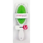 Intervion Hairbrush with imprint New ,498725 - Image 2