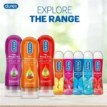 Durex Play Feel 50 ml - Image 5
