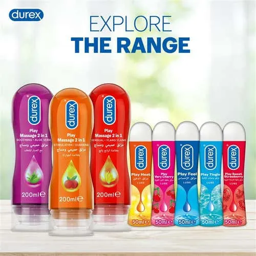 imgi_7_image Durex Play Feel 50 ml - Image 5