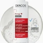 Vichy Dercos Energy + Stimulating and Anti Hair Loss Shampoo
