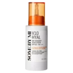 SOME BY MI V10 Hyal Antioxidant Sunscreen SPF50+ PA++++ 40ml