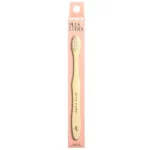 Plus Ultra, Bamboo Toothbrush, Cavity Crusher, Child, Soft, 1 Toothbrush