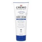 Cremo, Shave Cream, Refreshing Mint, 6 fl oz (177 ml)