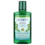 Auromere, Ayurvedic Mouthwash with Neem & Peelu, Alcohol-Free, 16 oz (473 ml)