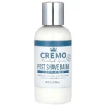 Cremo, Post Shave Balm, Sensitive Skin, 4 fl oz ( 118 ml)
