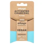 Dr. Tung's, Ecosentials™, The Vegan Smart Floss®, Lemongrass, 30 yd (27 m)