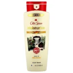 Old Spice, Body Wash, Moisturize, Shea Butter, 18 fl oz (532 ml)
