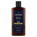 Cremo, Body Wash, Palo Santo, 16 fl oz (473 ml)