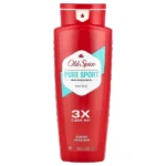 Old Spice, Bearglove, Body Wash, Shower Fresh , 16 fl oz (473 ml)