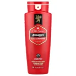 Old Spice, Swagger Body Wash, Cedarwood, 16 fl oz (473 ml)