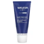 Weleda, For Men, Smooth Shave Cream, 2.5 fl oz (75 ml)