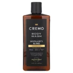 Cremo, Body Wash, Distiller's Blend , 16 fl oz (473 ml)
