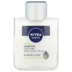Nivea, Men, Soothing Post Shave Balm, Sensitive, 3.3 fl oz (100 ml)