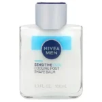 Nivea, Men, Sensitive Cooling Post Shave Balm, 3.3 fl oz (100 ml)