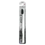 Kent, Ultra Soft Toothbrush, White, 1 Toothbrush