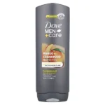 Dove, Men + Care, Body + Face Wash, Mango + Cedarwood, 18 fl oz (532 ml)