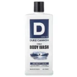 Duke Cannon Thick® Body Wash Midnight Swim, High-Viscosity Men’s Cleanser 532 ml