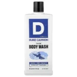Duke Cannon Thick® Body Wash ,Naval Diplomacy Men’s Body Cleanser 523 ml