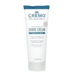 Cremo, Shave Cream, Sensitive Skin, 6 fl oz (177 ml)