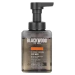 Blackwood For Men, X-Plunge Foaming Face Wash, 4.55 fl oz (134.62 ml)