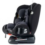 Teknum Car Seat Evolve 360 (0-12yrs) , Grey - Image 5