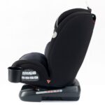 Teknum Car Seat Evolve 360 (0-12yrs) , Grey - Image 6