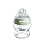 Tommee Tippee -Self-Sterilizing Glass Bottle - 150ml