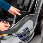 Chicco Nextfit Zip Baby Car Seat Geo Usa - Image 2
