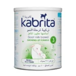 Kabrita - Stage 3 Goat Milk Based Growing-up Formula 400g