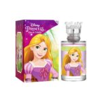 Disney Princess Rapunzel Eau de Toilette for Girls , 100 ml