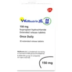 Wellbutrin XL 150mg Tablets 30