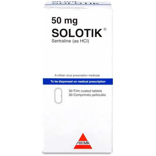 imgi_8_image Solotik 50 mg 15 Tablets - الصورة 1