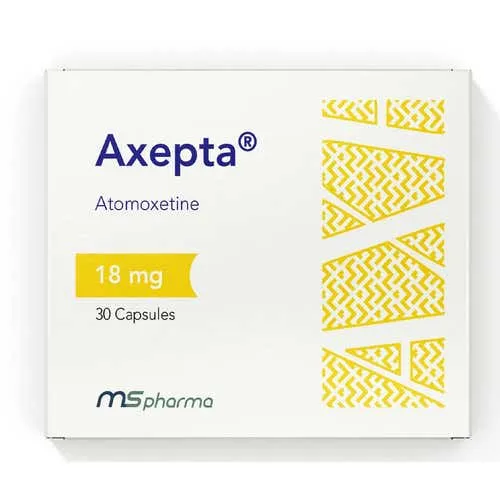 imgi_8_image Axepta 18 Mg 30 Capsules - Image 1