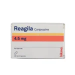 Reagila 4.5 Mg 28 Capsules