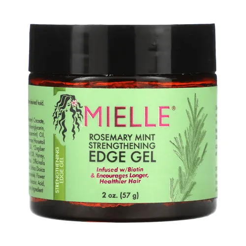 imgi_8_image Mielle Organics Rosemary Mint Edge Hair Gel 57 gm - الصورة 1