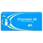 Flucazol 50 mg 7 Capsules