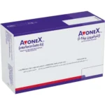 Avonex 30 mcg Interferon Beta‑1a Pre‑Filled Pens Pack of 4 (Refrigerated)