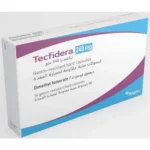 Tecfidera 240 mg dimethyl fumarate Capsules × 56 - Image 2