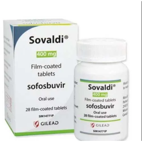 imgi_8_image Sovaldi 400mg 28 Tablets - Image 1