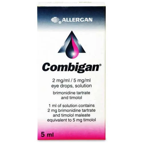 imgi_8_image Combigan Eye Drop 5 ml - الصورة 1